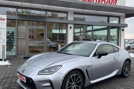 Toyota GR86 7.617 km 35.990 &euro; Walluf 65396