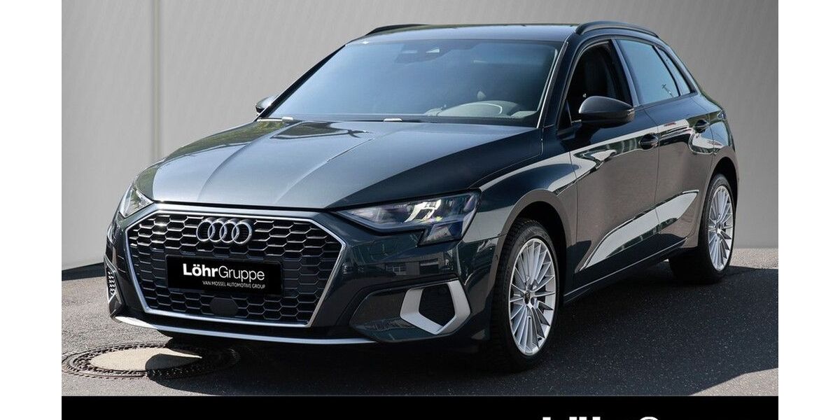 Audi A3 93.043 km 18.980 &euro; Koblenz 56070