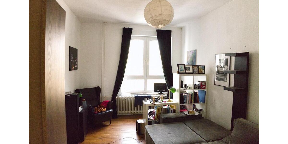 Etagenwohnung Flensburg Altstadt - 5 Zimmer, 136 m&sup2;, 978&euro; | Angebot:26234816