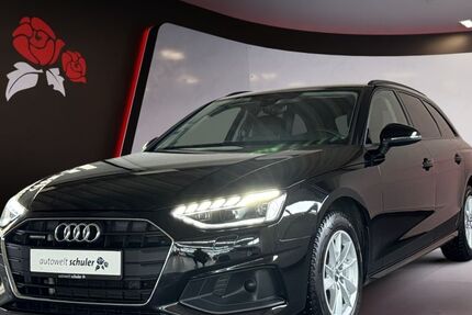Audi A4 83.900 km 24.480 &euro; Zimmern ob Rottweil 78658