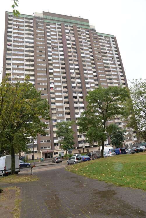 Wohnung zum Mieten in Köln 500 € 30 m²