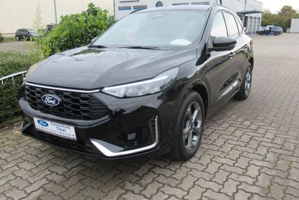 Ford Kuga 10.600 km 31.450 &euro; Ascheberg 59387