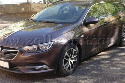 Opel Insignia 212.800 km 7.999 &euro; Bad Kötzting 93444