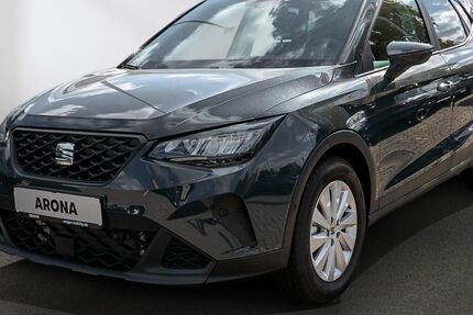Seat Arona 8.000 km 24.690 &euro; Bad Schwartau 23611