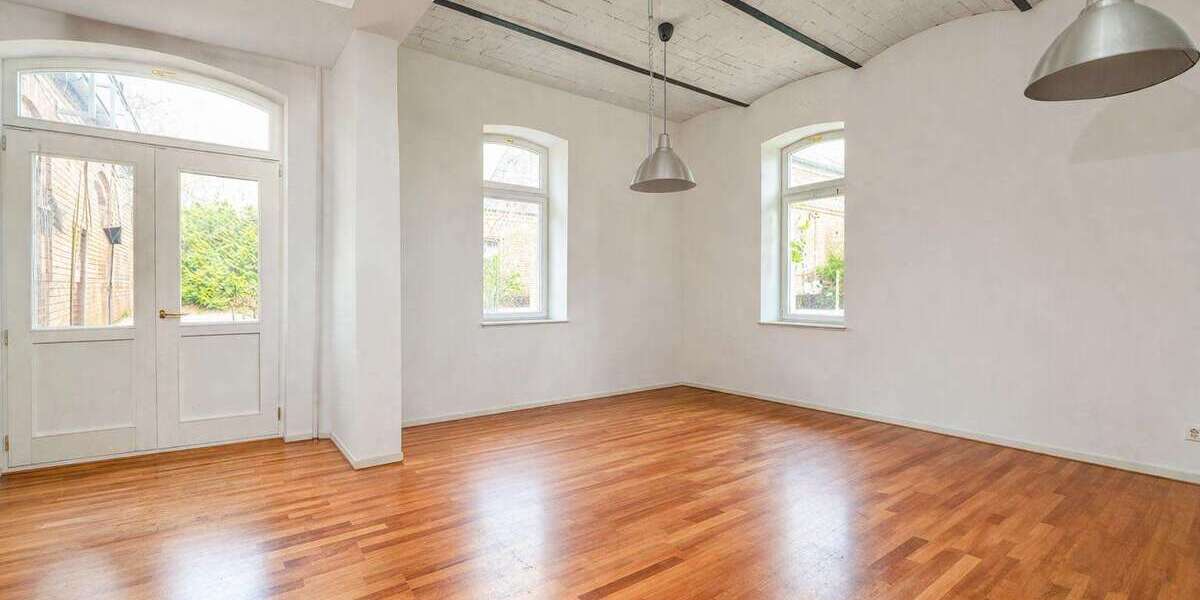 Etagenwohnung Hoppegarten - 5 Zimmer, 177 m&sup2;, 615.000&euro; | Angebot:26348483