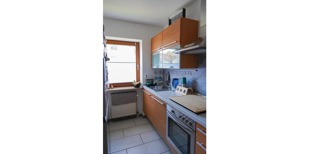 Erdgeschoßwohnung Geisenfeld - 4 Zimmer, 108 m&sup2;, 390.000&euro; | Angebot:26281474