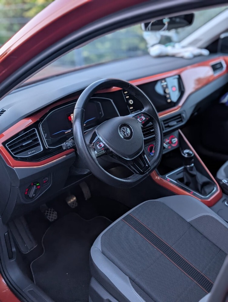 VW Polo 29.100 km 16.000 € Garbsen 30823