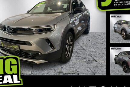 Opel Mokka 19.981 km 17.990 € Fürth 90765