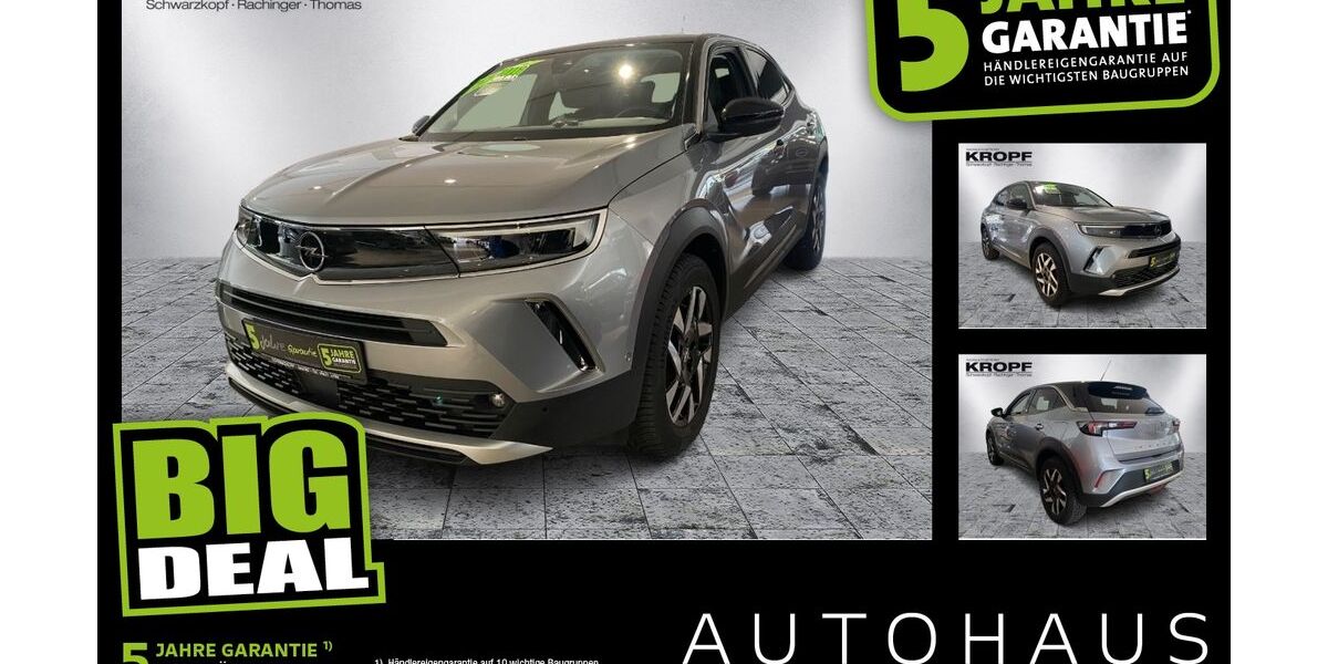 Opel Mokka 19.981 km 17.990 € Fürth 90765