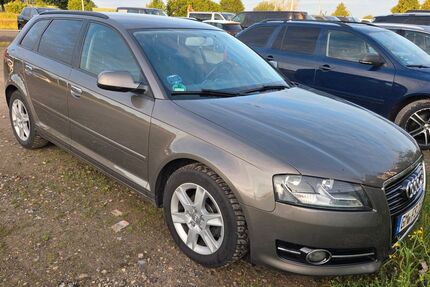 Audi A3 250.000 km 4.399 &euro; Reichshof 51580