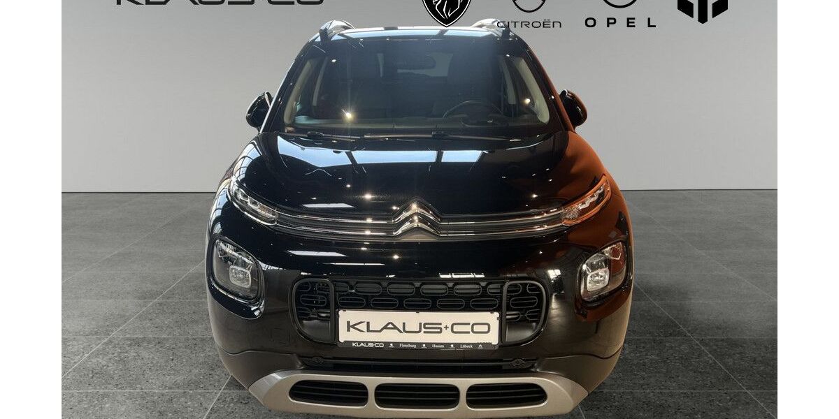 Citroen C3 Aircross 47.036 km 14.750 &euro; Wismar 23970
