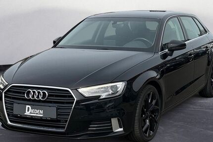Audi A3 85.060 km 18.490 &euro; Idar-Oberstein 55743
