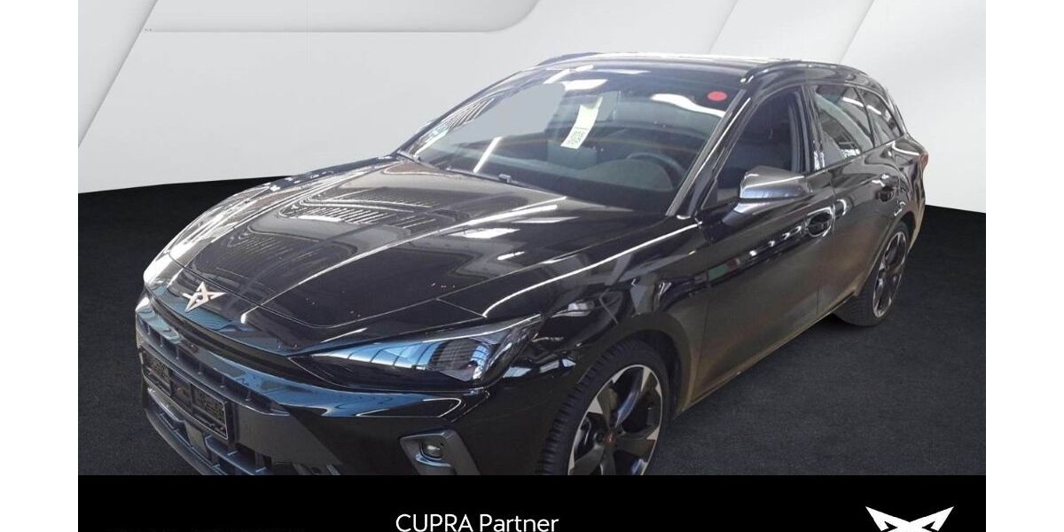 Cupra Leon 24.100 km 31.250 &euro; Donauwörth 86609