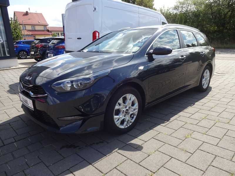 ceed Sportswagon