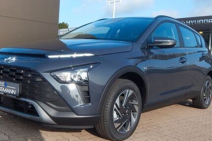 Hyundai BAYON 2.500 km 22.390 € Petershagen / Lahde 32469