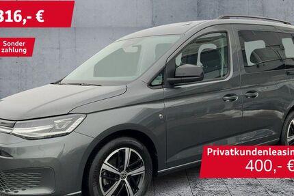 VW Caddy 36.929 km 30.900 &euro; Bayreuth 95448