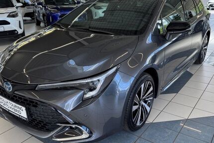 Toyota Corolla 6.120 km 28.890 &euro; Paderborn 33104