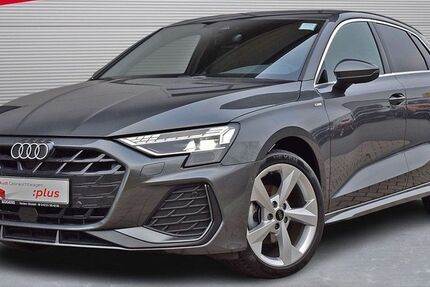 Audi A3 17.100 km 36.250 &euro; Verden 27283