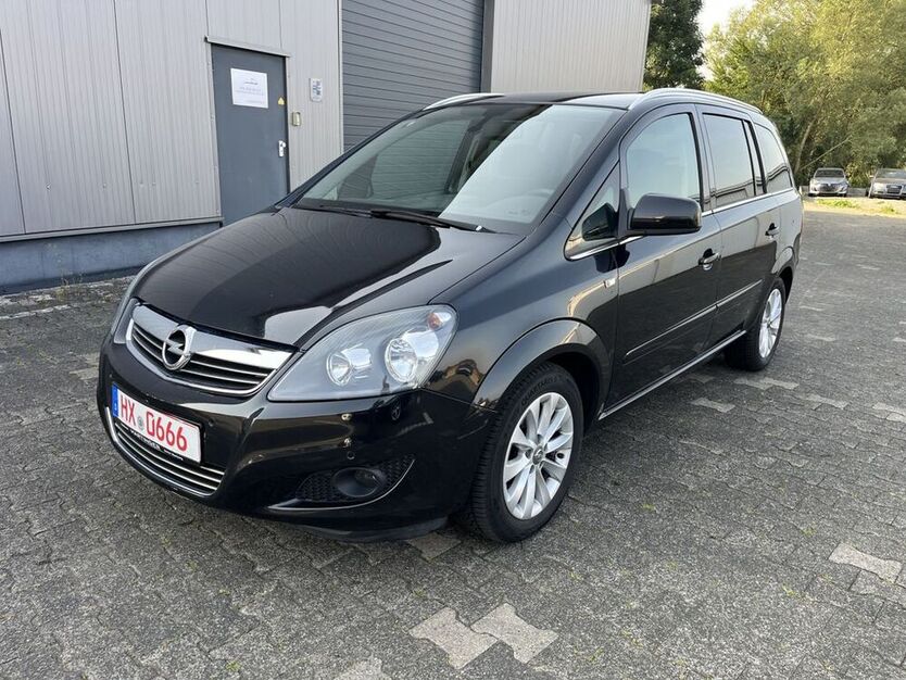 Zafira
