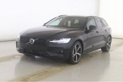 Volvo V60 16.200 km 38.460 € Celle 29229