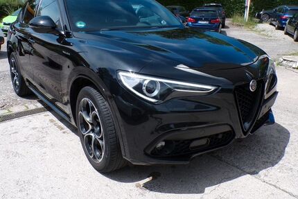 Alfa Romeo Stelvio 78.800 km 27.900 &euro; Krailling bei München 82152