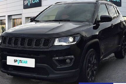 Jeep Compass 61.261 km 21.980 &euro; Wiesbaden 65203