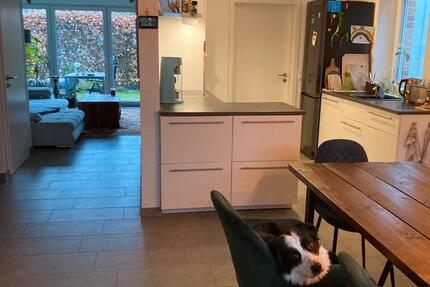 Doppelhaushälfte zur Untermiete 3 zimmer