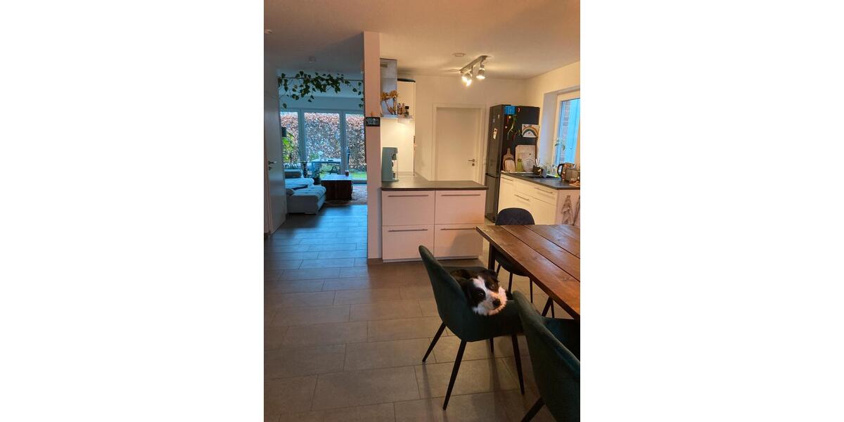 Doppelhaushälfte zur Untermiete 3 zimmer