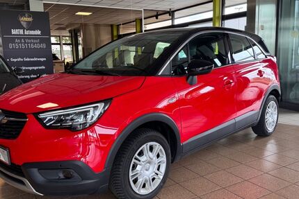 Opel Crossland (X) 57.000 km 12.490 &euro; Schwandorf 92421