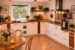 Einfamilienhaus Bernau am Chiemsee - 6 Zimmer, 196 m&sup2;, 985.000&euro; | Angebot:26810940