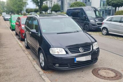 VW Touran