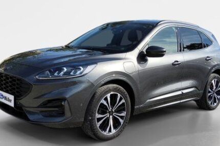 Ford Kuga 61.100 km 22.950 &euro; Bergisch Gladbach 51427