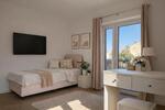 Etagenwohnung Gießen Wieseck - 1 Zimmer, 25 m&sup2;, 680&euro; | Angebot:24215566