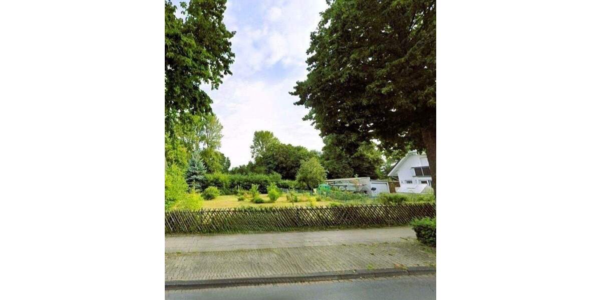 Grundstück Unna Königsborn - 1 Zimmer, 239.000&euro; | Angebot:24333782