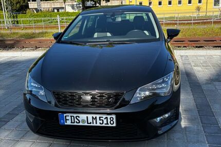 Seat Leon 193.000 km 8.500 &euro; Baiersbronn 72270