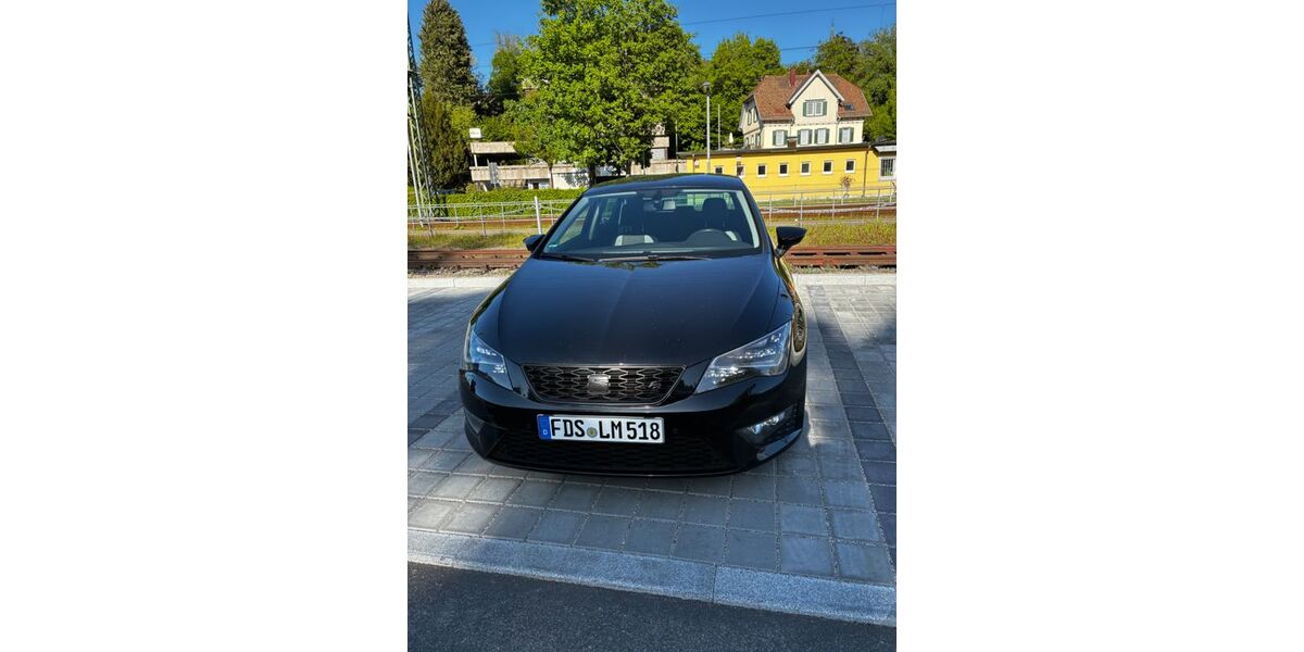 Seat Leon 193.000 km 8.500 &euro; Baiersbronn 72270