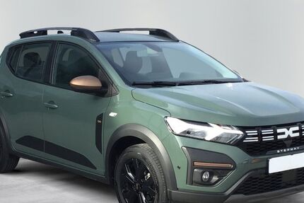 Dacia Sandero 11.260 km 16.990 &euro; Waldbrunn 97295