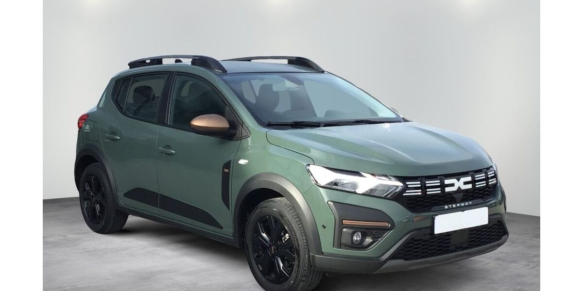 Dacia Sandero 11.260 km 16.990 &euro; Waldbrunn 97295