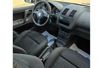 Polo 1,4 MPI 5 TÜR EL-GLASSCHIEBEDACH
