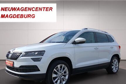 Skoda Karoq 115.700 km 17.470 € Magdeburg 39128
