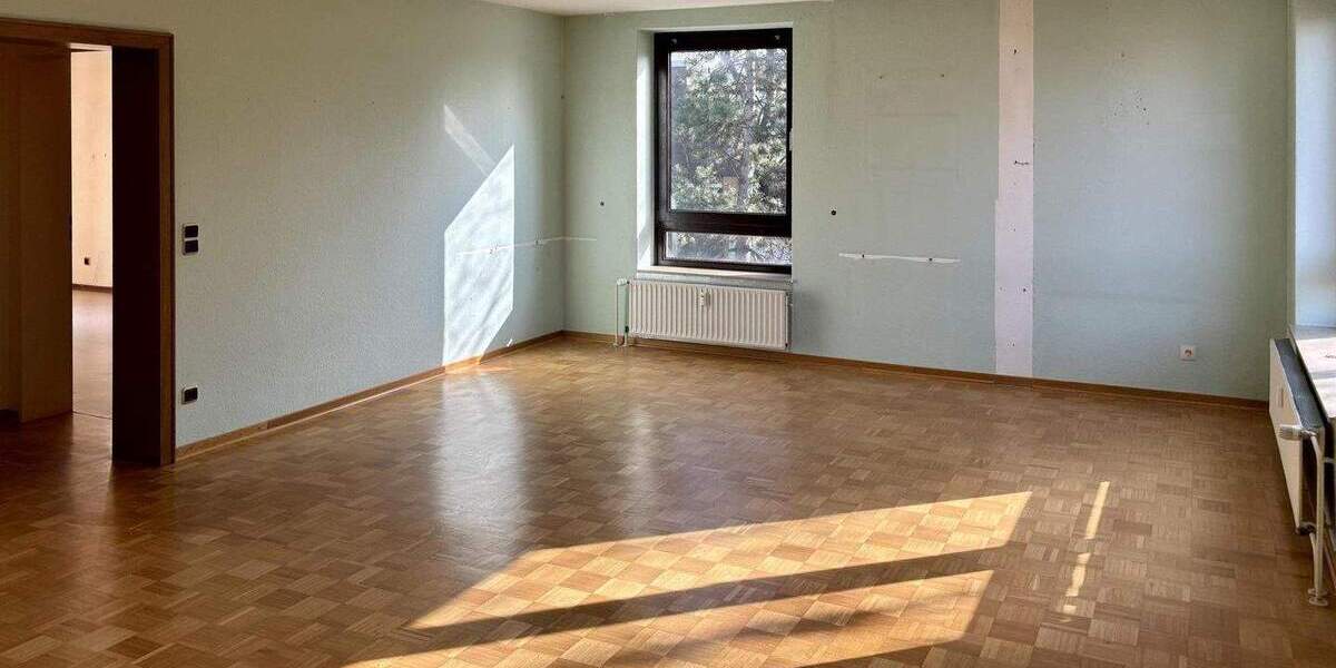 Etagenwohnung Langenhagen Alt-Langenhagen - 3 Zimmer, 81 m&sup2;, 199.000&euro; | Angebot:25733399