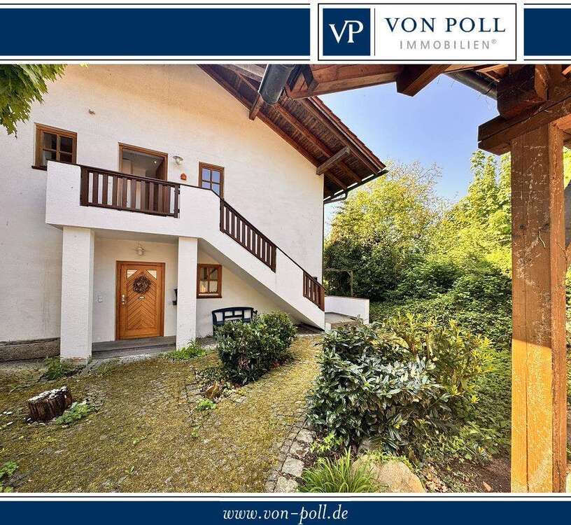 Haus zum Kaufen in Deggendorf 465.000 € 207 m² 8 zimmer