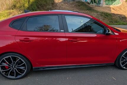 Hyundai i30 123.900 km 17.550 &euro; Idstein 65510