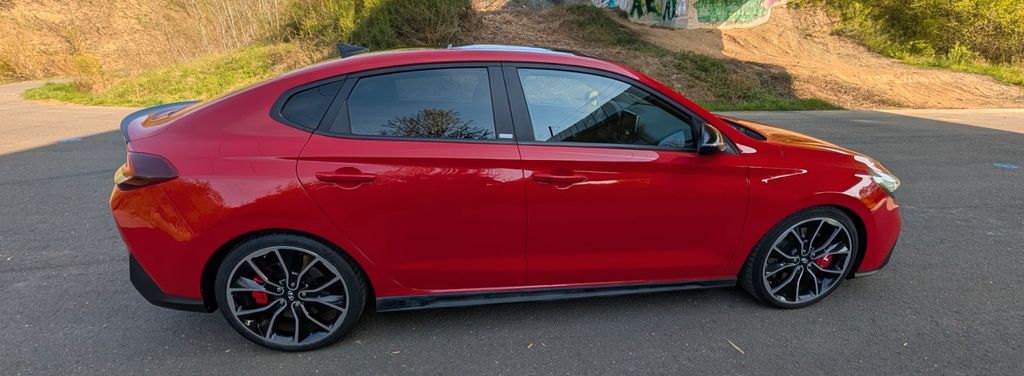 Hyundai i30 123.900 km 17.550 &euro; Idstein 65510