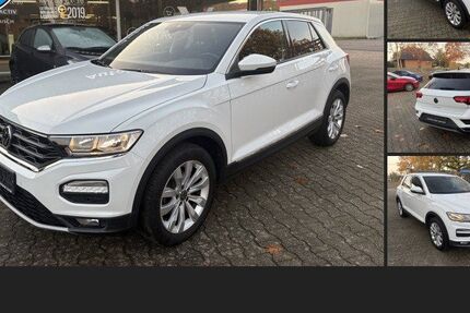 VW T-Roc 85.939 km 20.588 &euro; Dörpen 26892