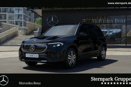 Mercedes-Benz EQB 63.956 km 35.770 &euro; Fürstenfeldbruck 82256