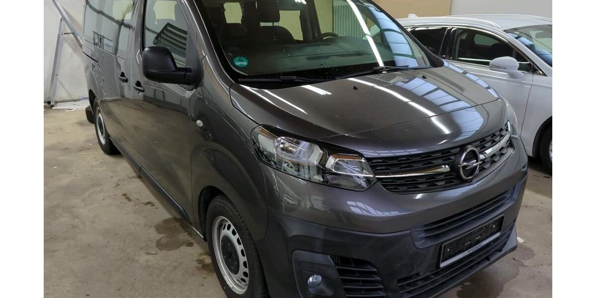 Opel Vivaro 14.000 km 27.999 &euro; Erlensee 63526