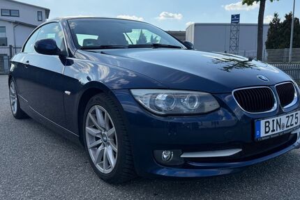 BMW 320 103.000 km 11.799 &euro; Weiler 55413