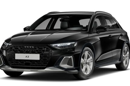 Audi A3 10.342 km 28.990 &euro; Haßfurt 97437