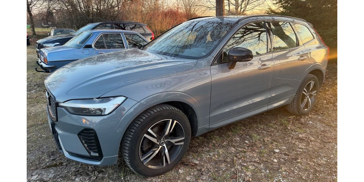 Volvo XC60 148.989 km 27.800 &euro; München 80636